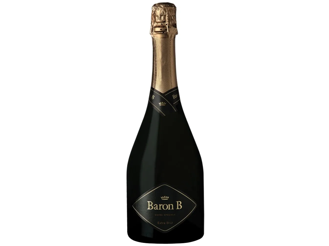 Baron B Extra Brut