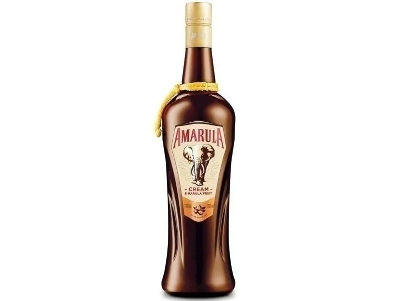 Amarula X750