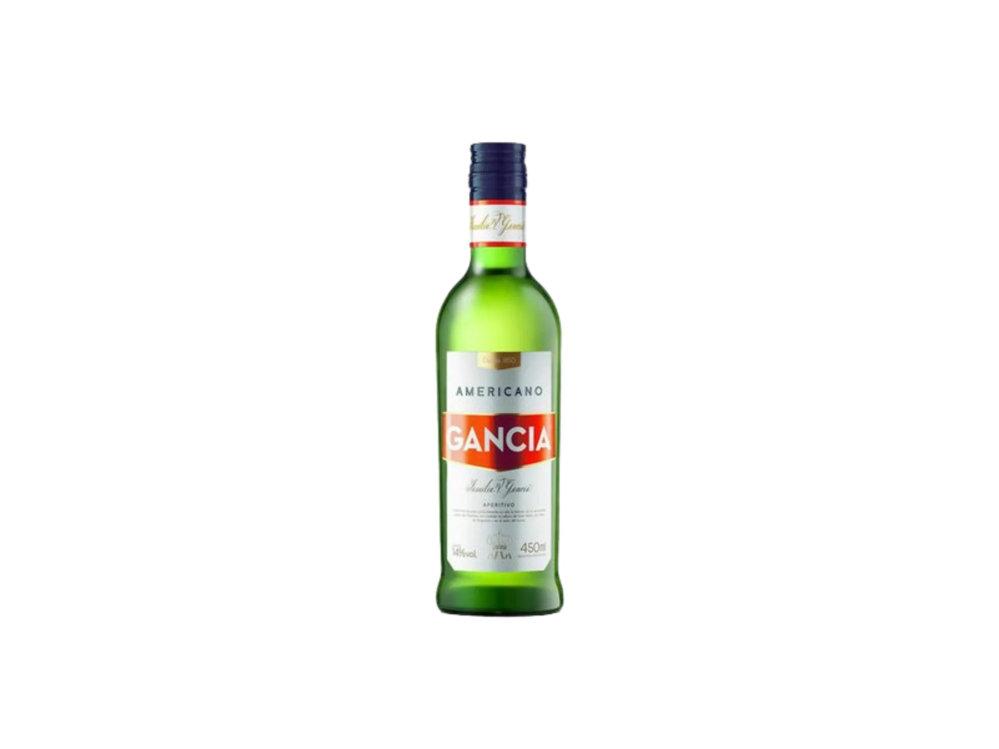 Gancia 450 ml