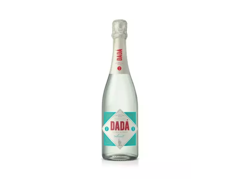 Dada 7 Blanco