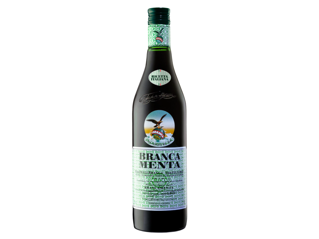 Branca Menta