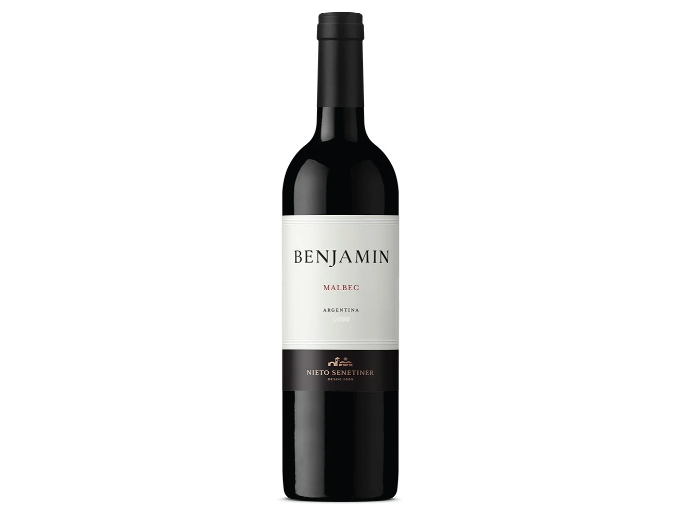 Benjamín Malbec
