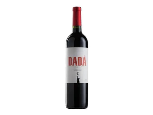 Dada 2