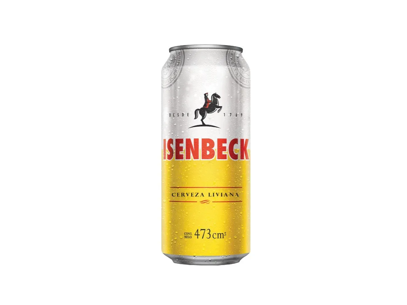 lata isenbeck
