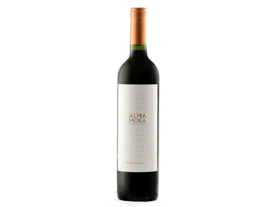 Alma Mora Malbec