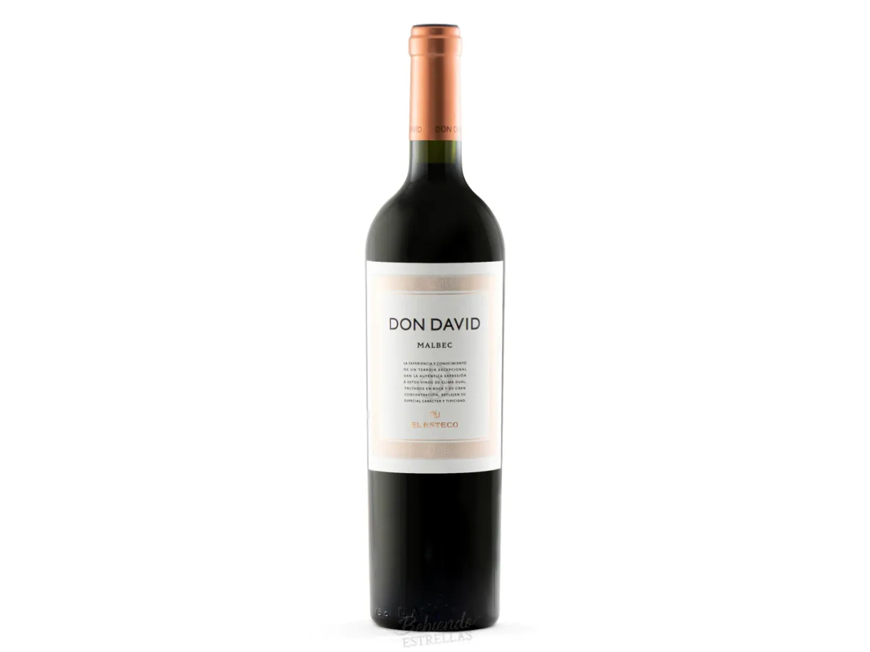 Don David Malbec