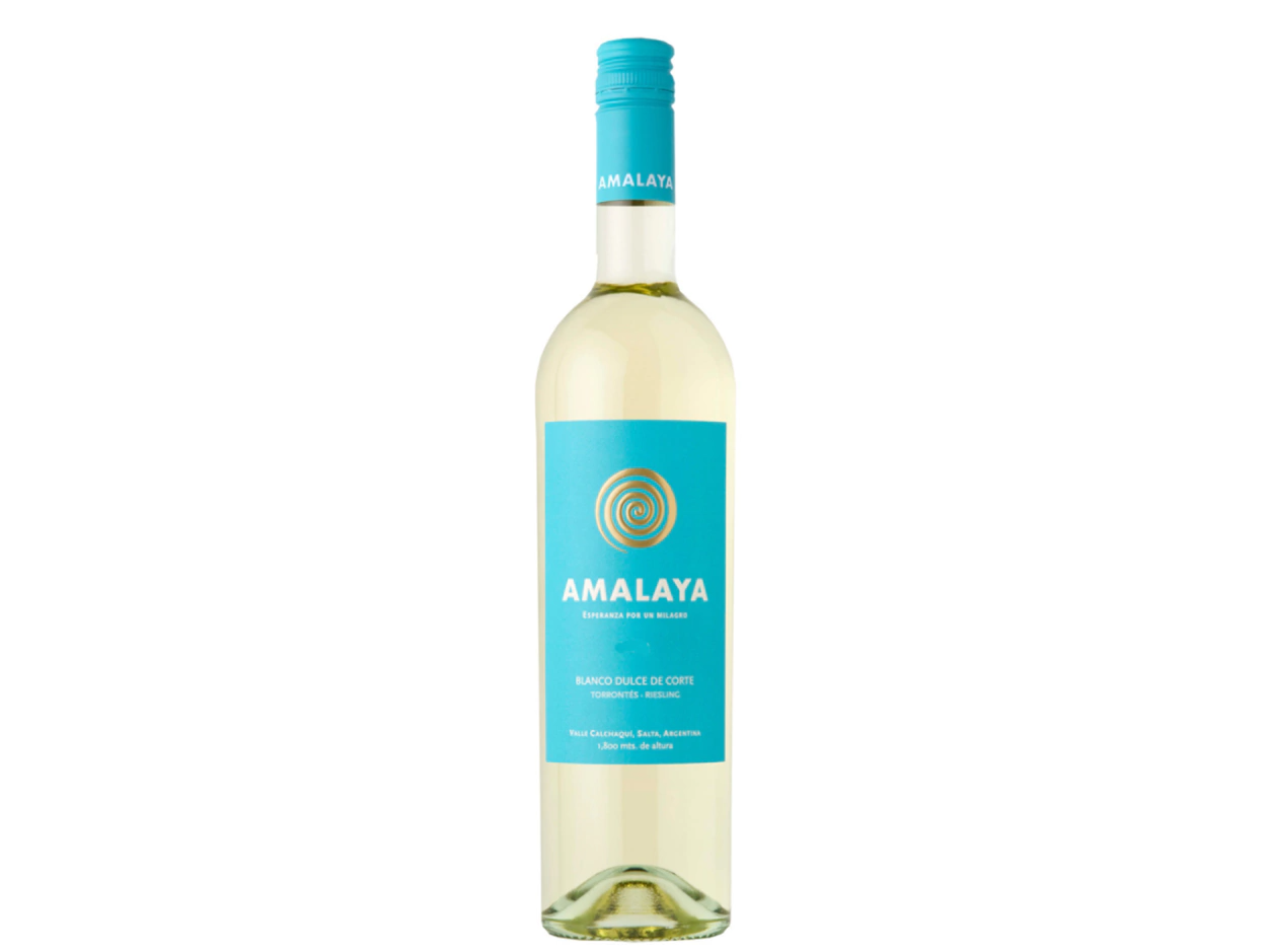 Amalaya Blanco Dulce