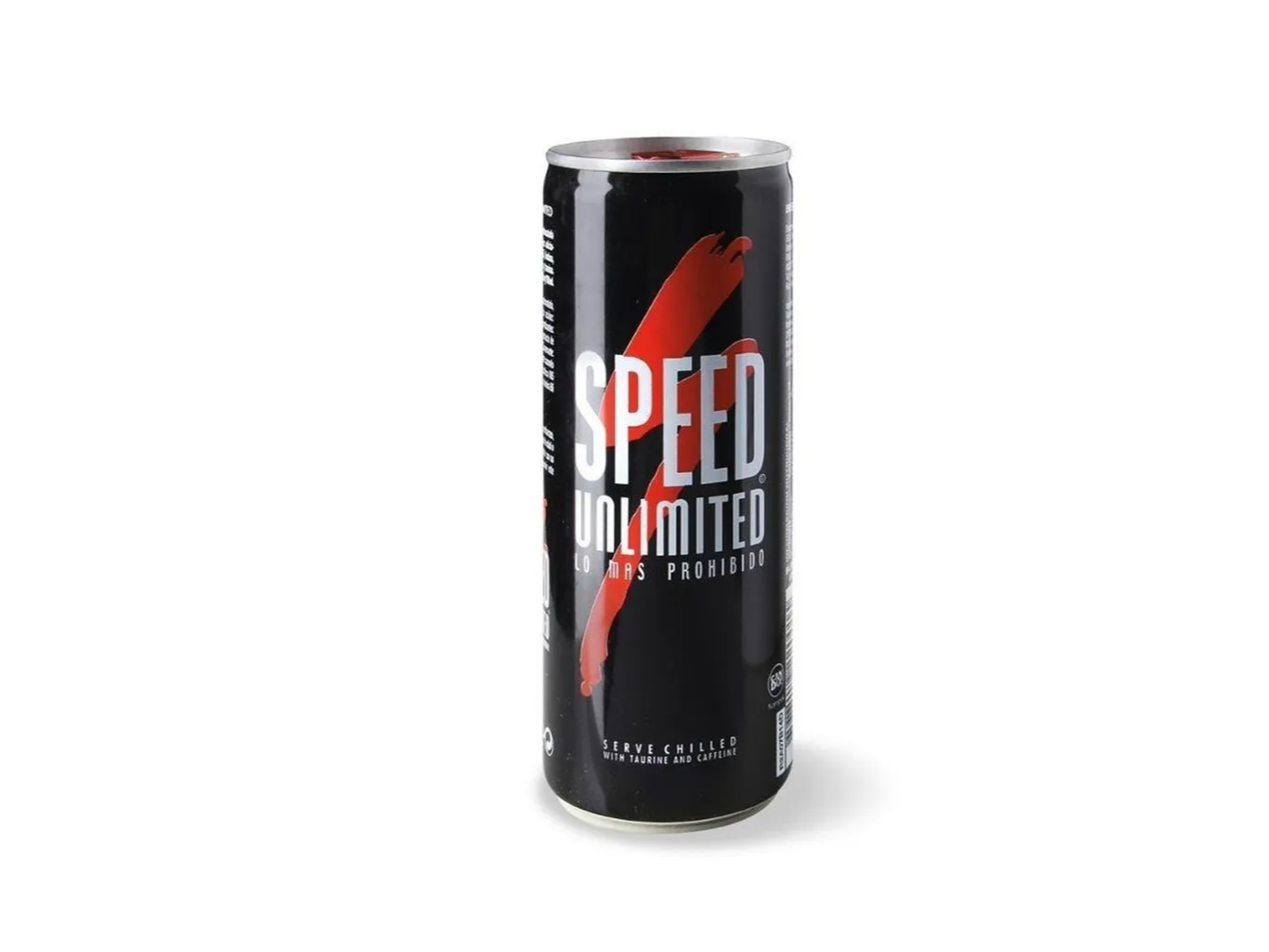 Speed 255