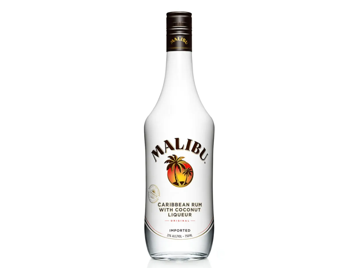 Malibu Ron
