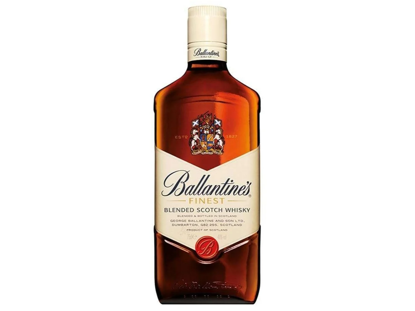 Ballantines 700ml