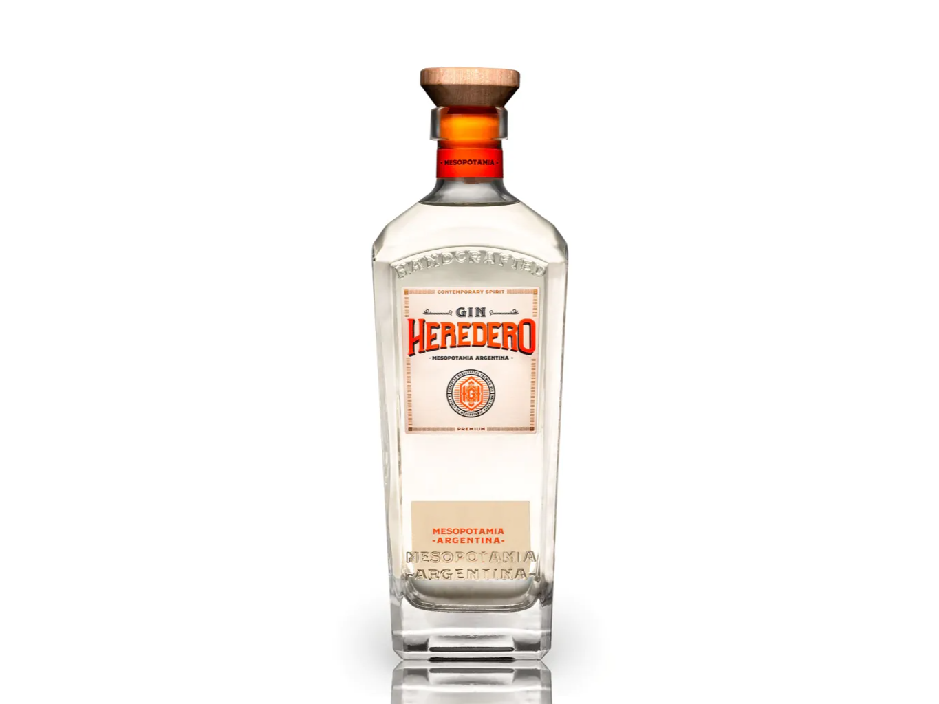 Heredero Tangerine