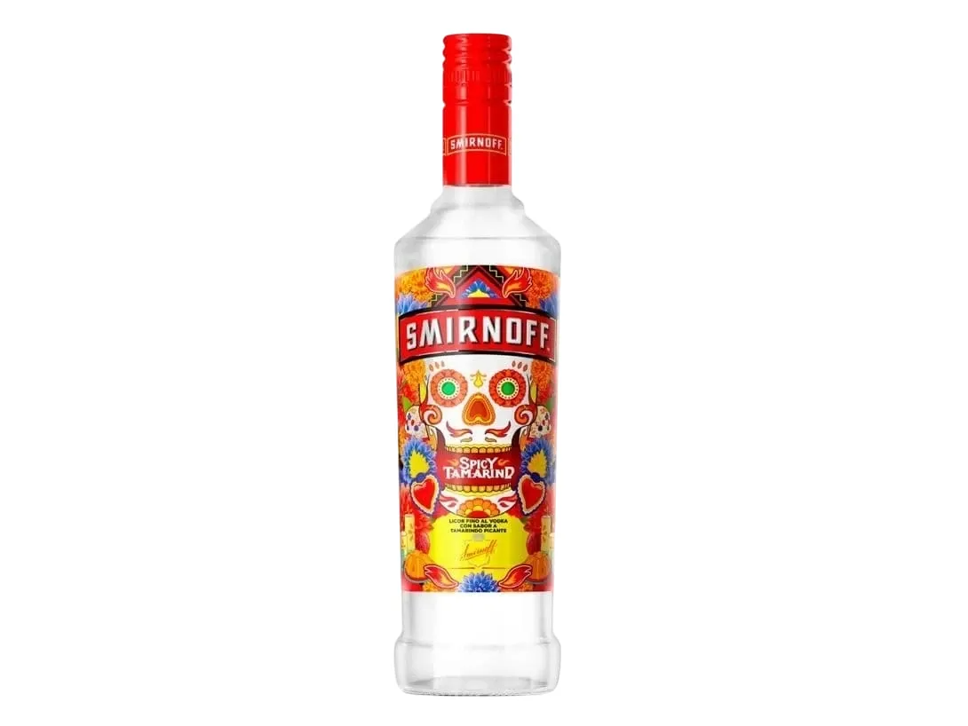 Smirnoff Tamarindo