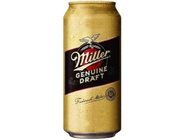 Miller Lata