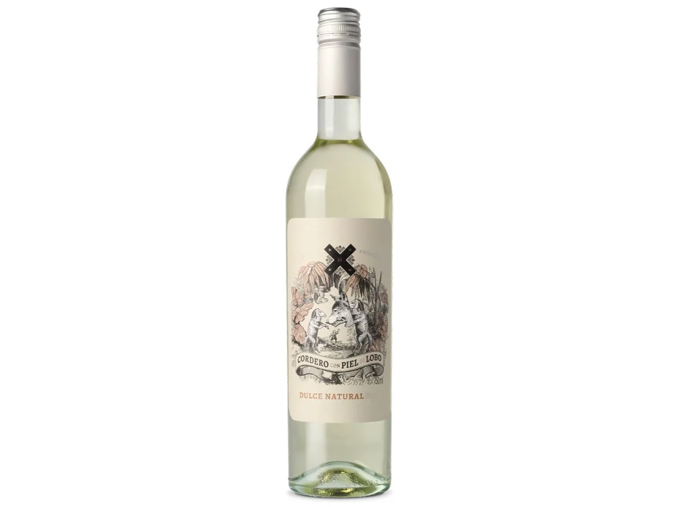 Cordero Blanco Dulce