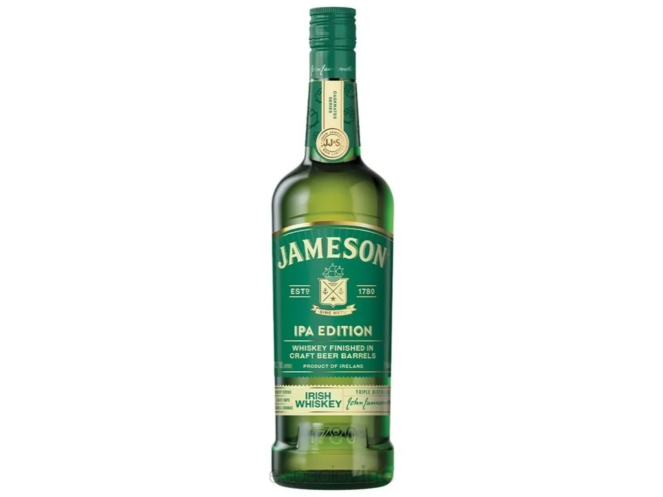 Jameson Caskmates IPA 700
