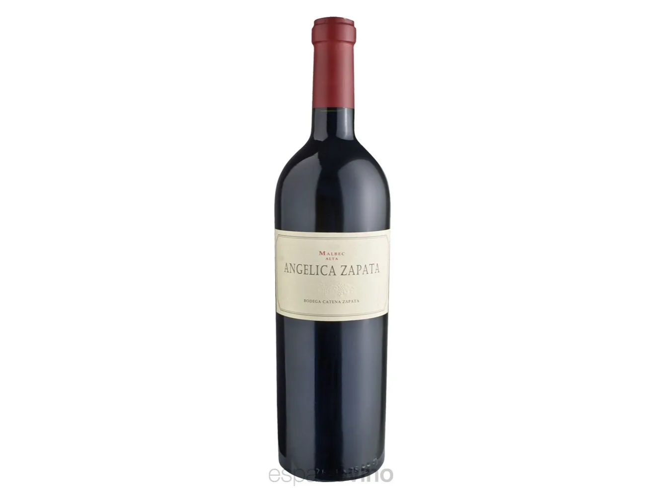 Angelica Zapata Malbec