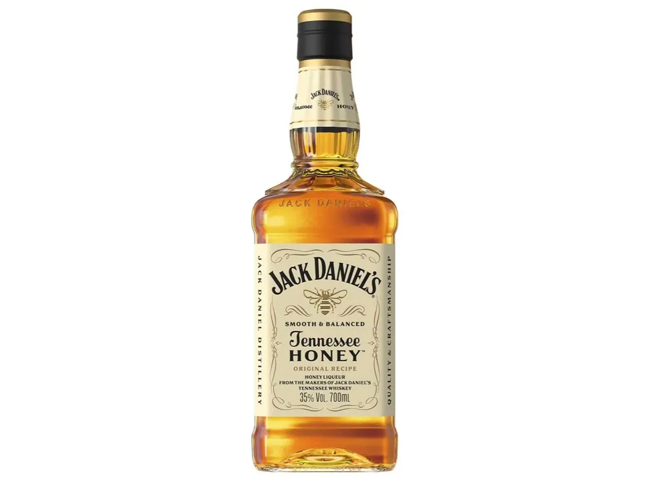 Jack Daniel Honey 750ml