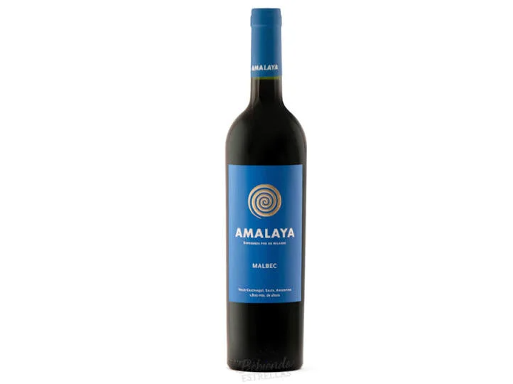 Amalaya Malbec