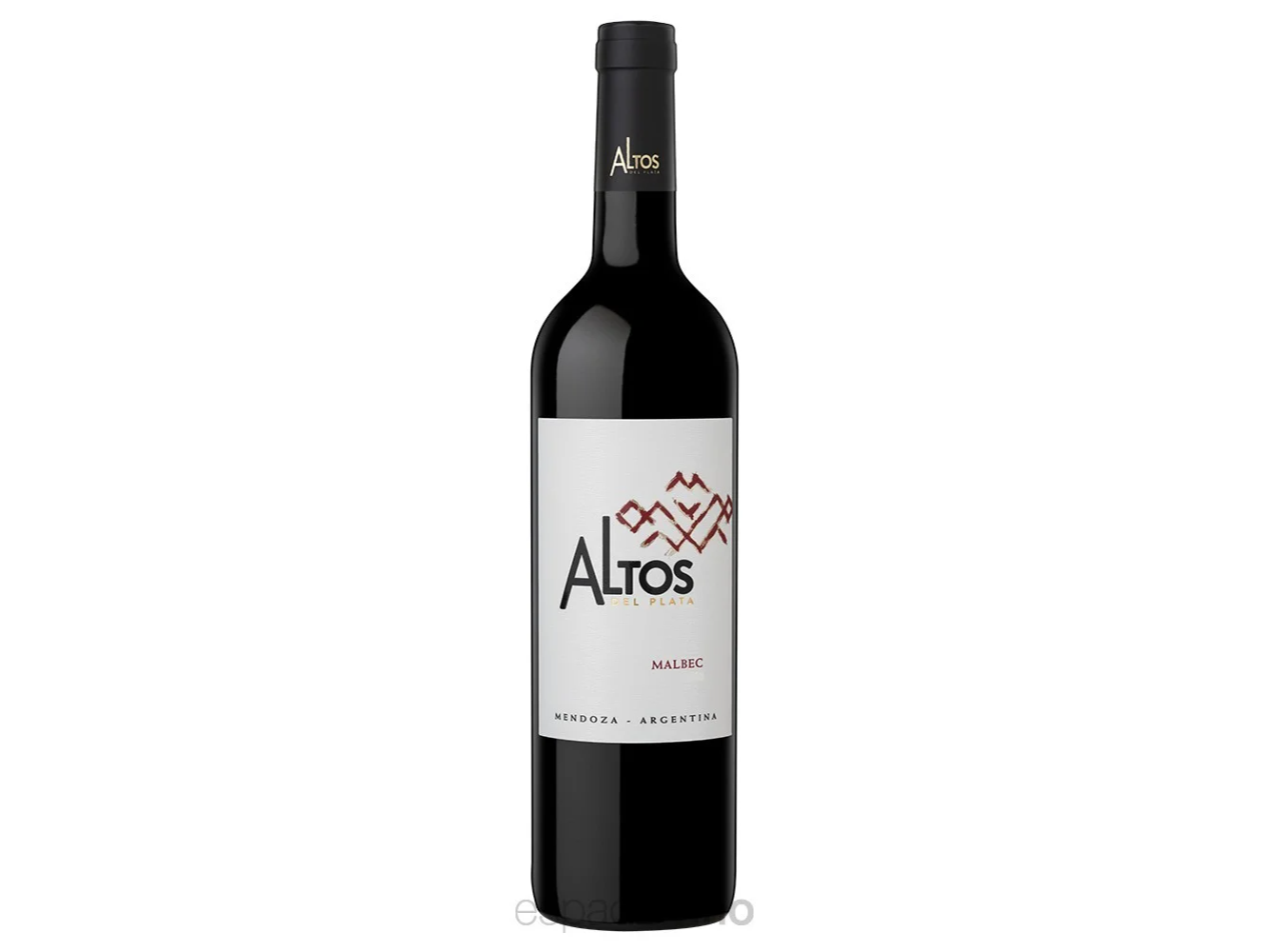 Altos del Plata Malbec