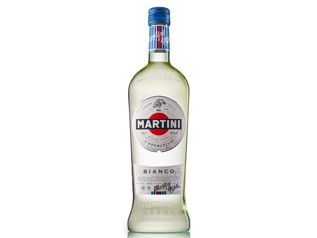 Martini Bianco