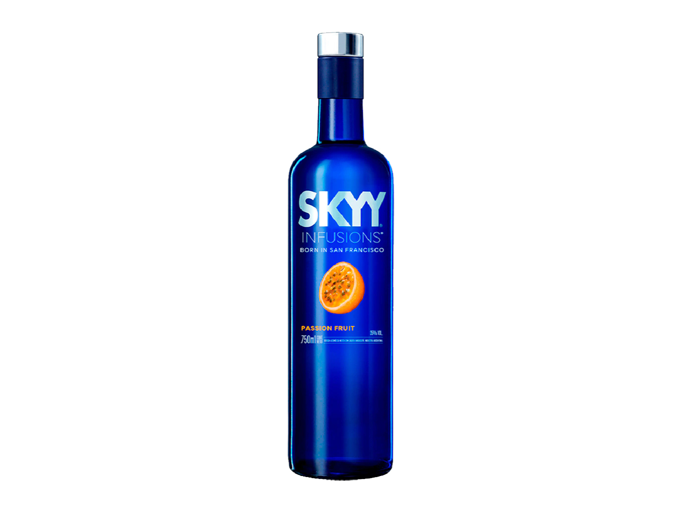 Skyy Passion Fruit