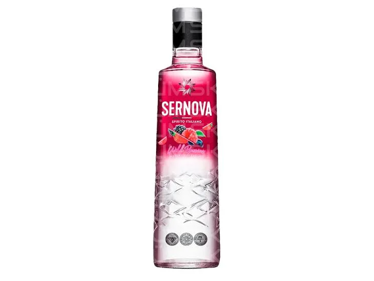 Sernova Wild Berries