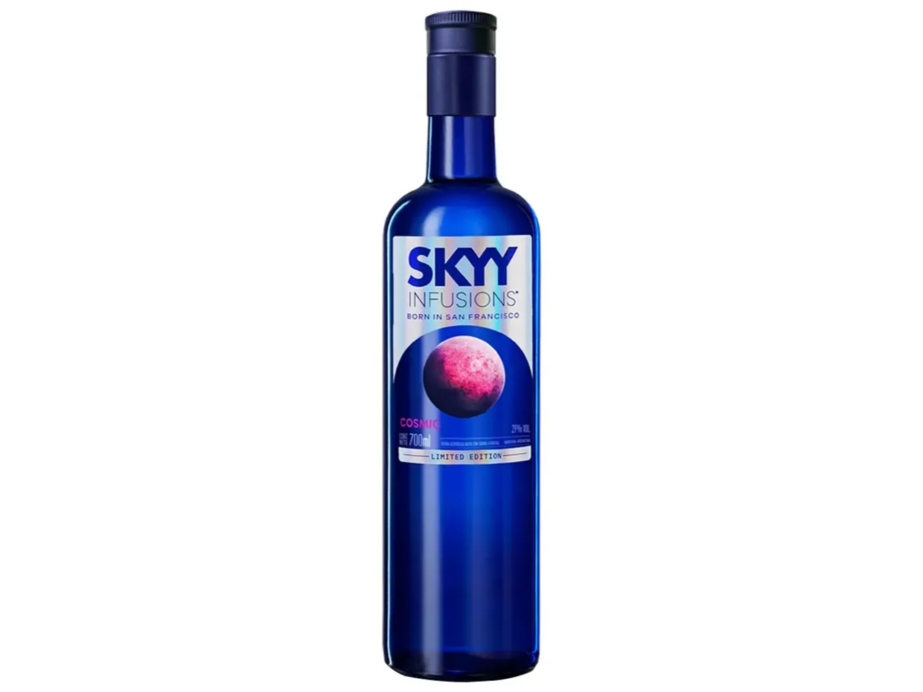 skyy cosmic