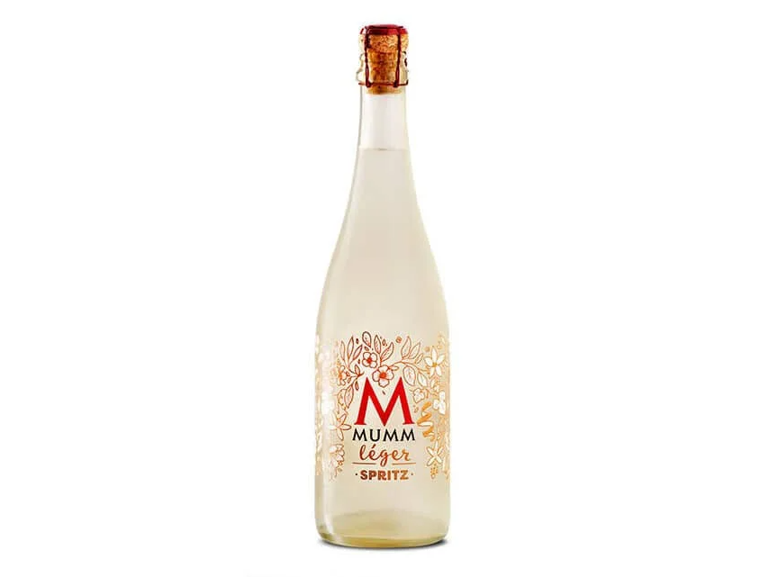 Mumm Spritz