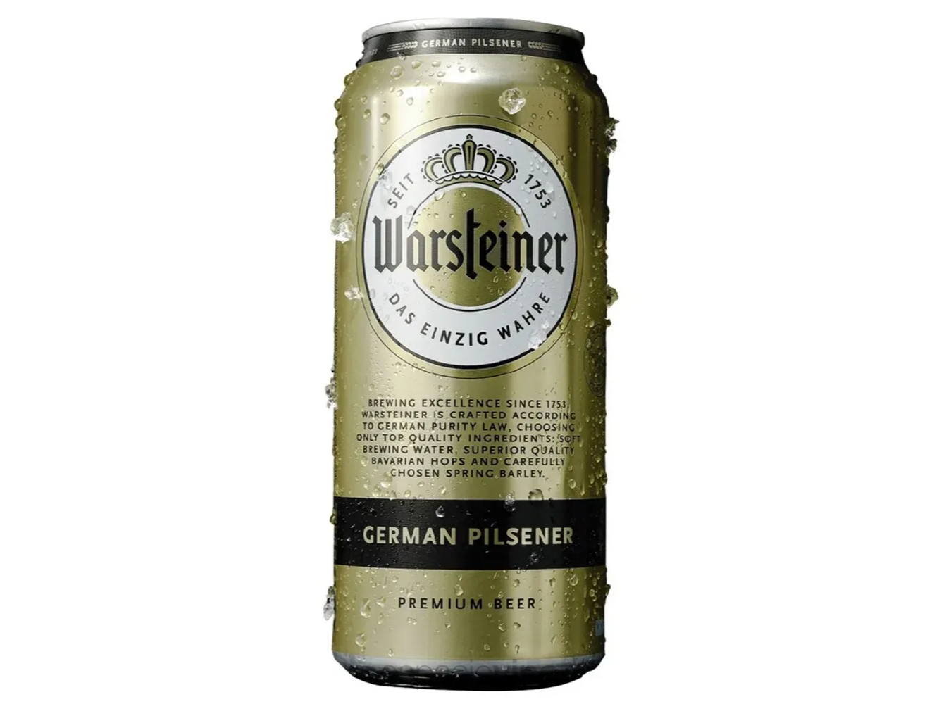 Lata Warsteiner