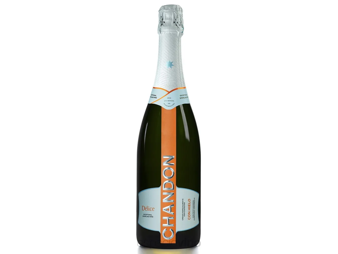 Chandon Delice