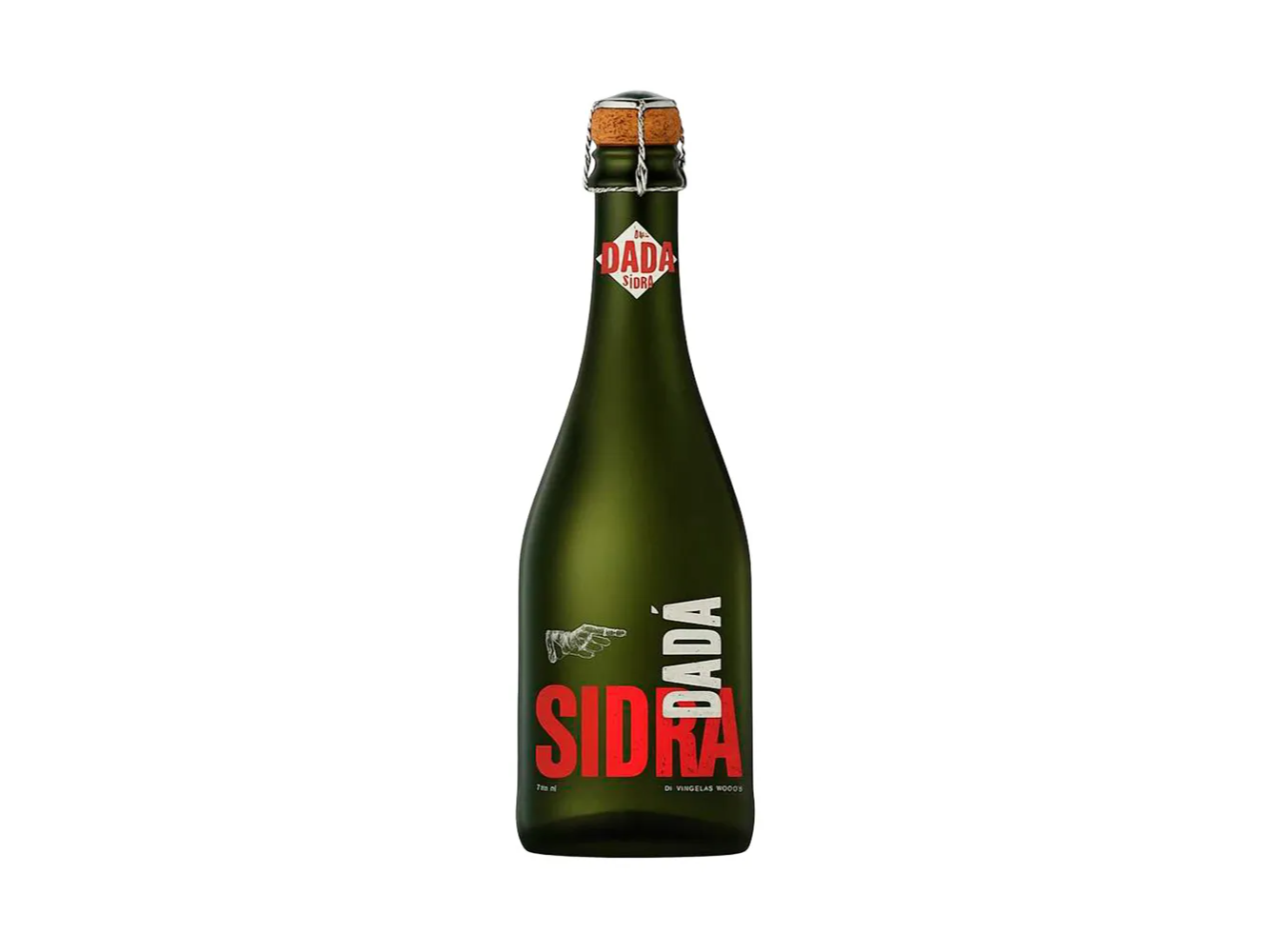 Sidra Dada