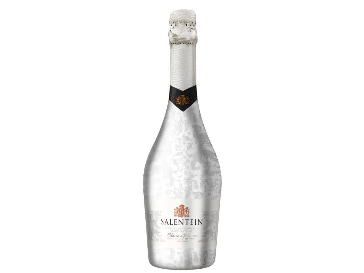 Salentein Blanc de Blancs