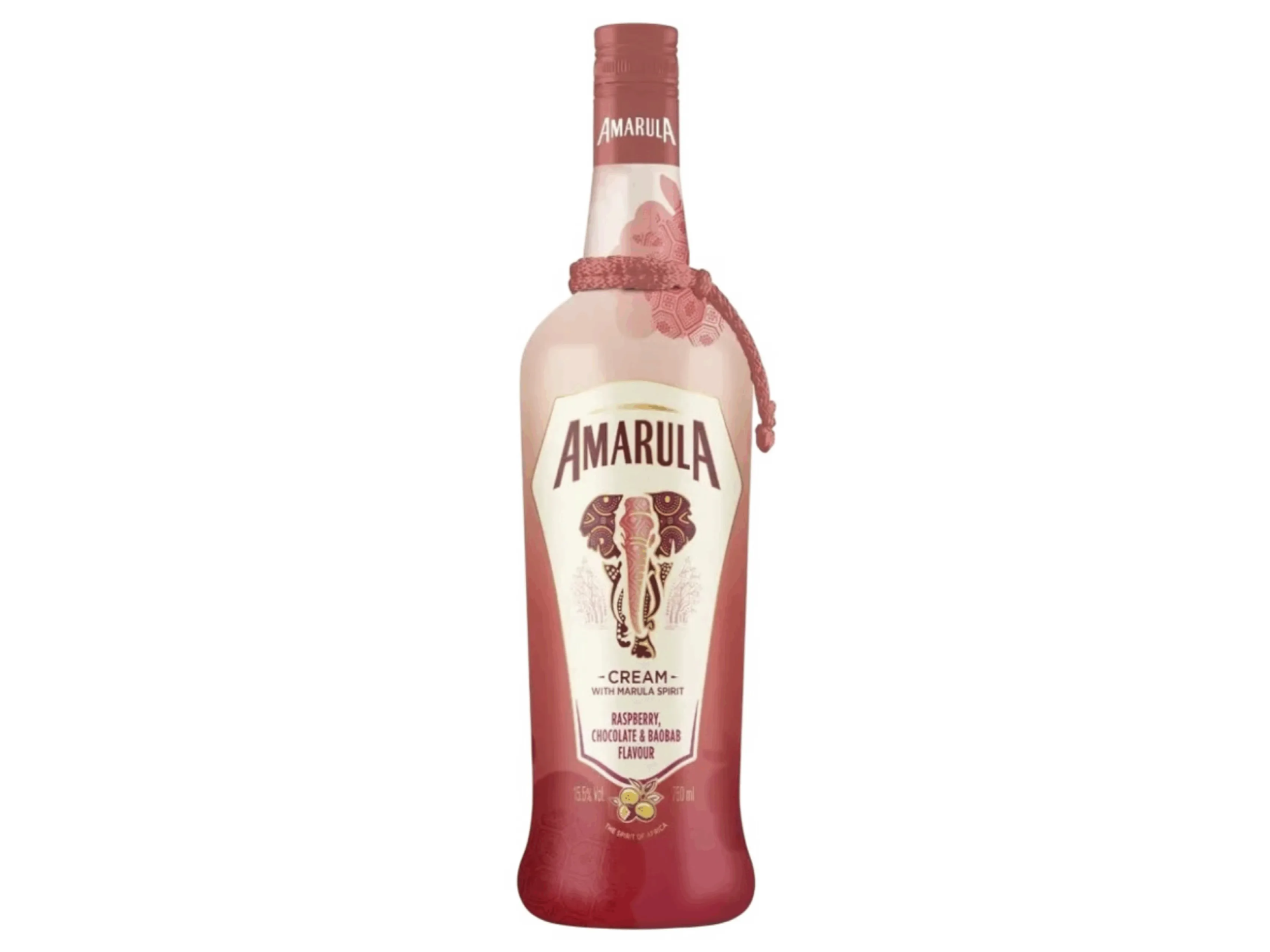 Amarula Raspberry