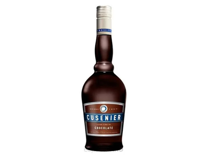 Cusenier Chocolate