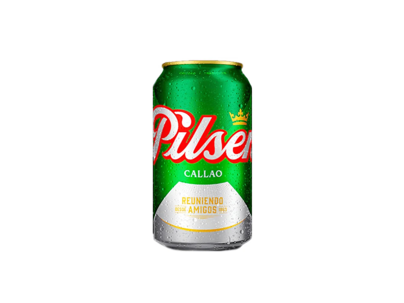 Pilsen Lata