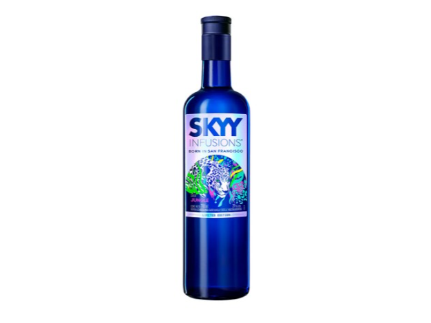 Skyy Jungle