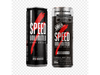 12 Latas Speed XL + 1 Lata Speed XL Zero (Sin Cargo)