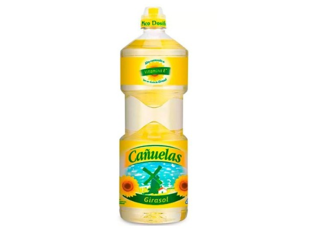 Aceite cañuela 1.5L
