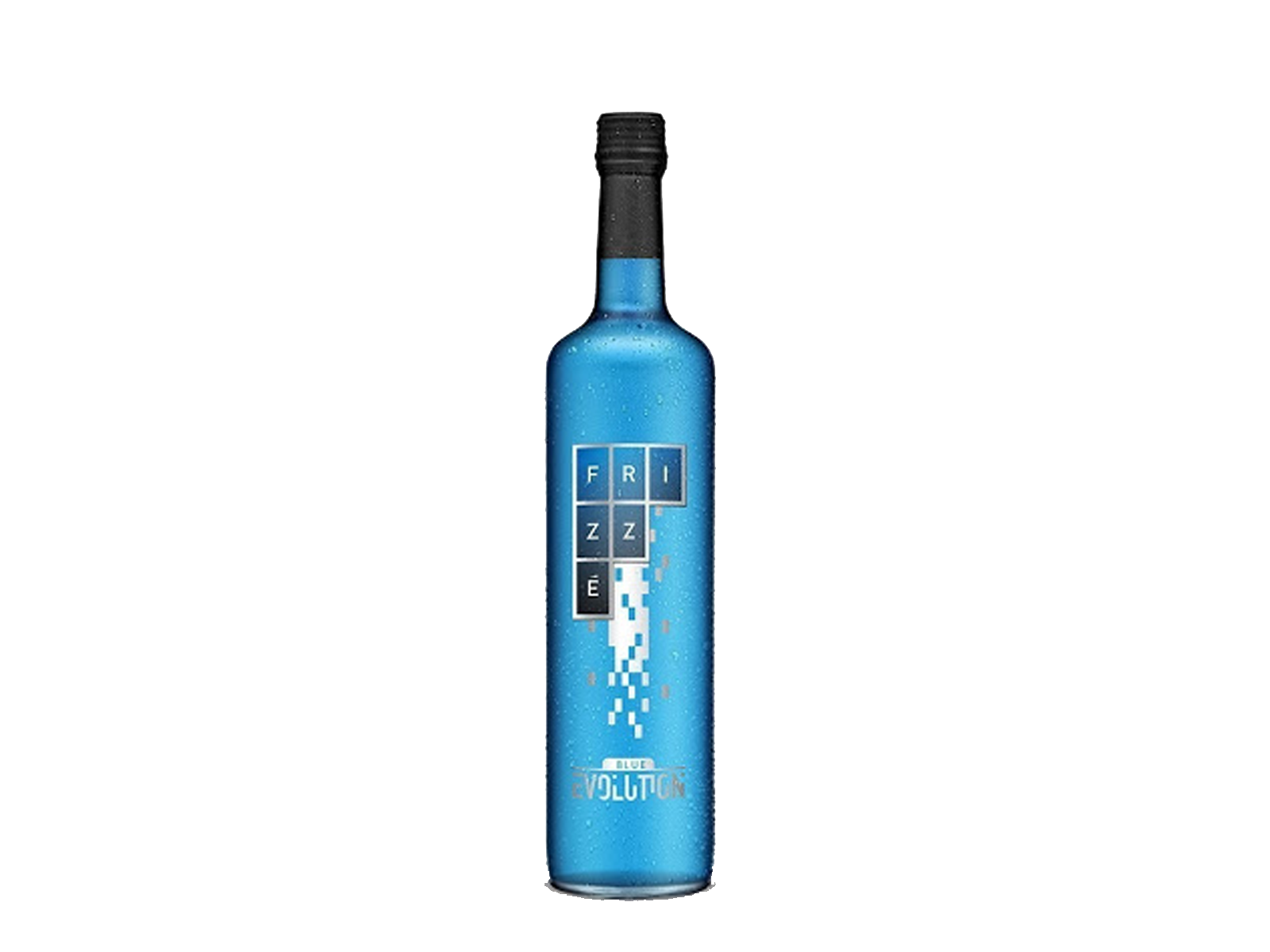 Frizze Blue x6
