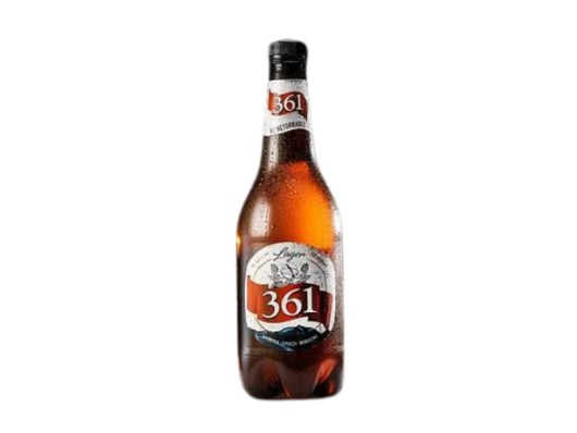 Porron 361 litro six pack