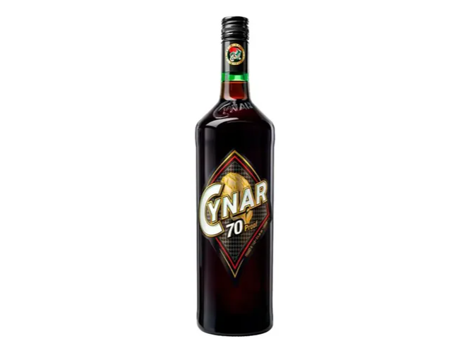 Cynar 70