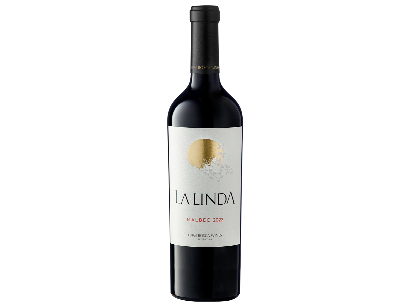 La Linda Malbec x6