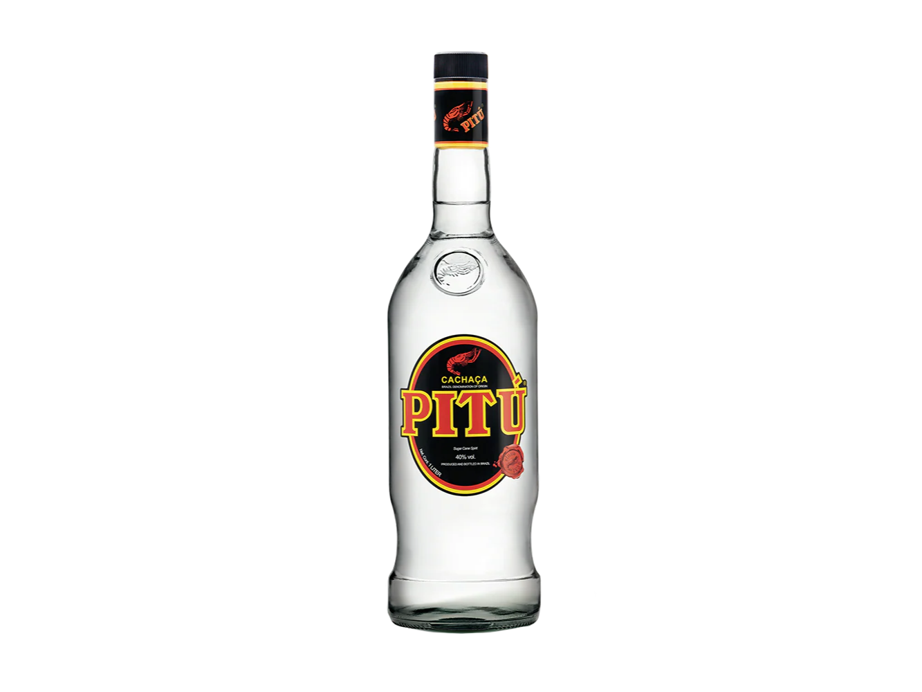 Cachaca Pitu