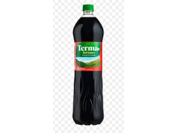 Terma serrano