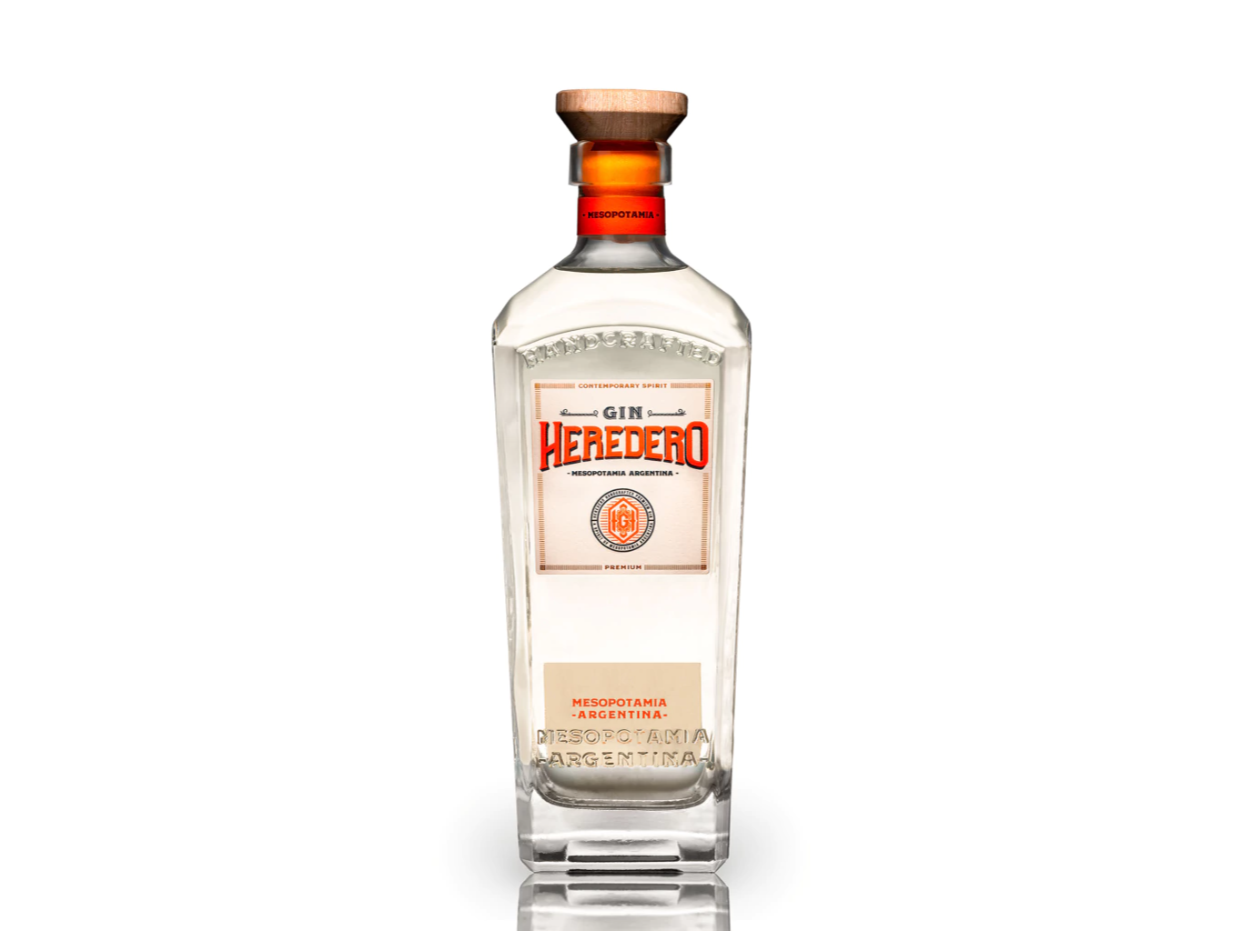 Heredero Tangerine