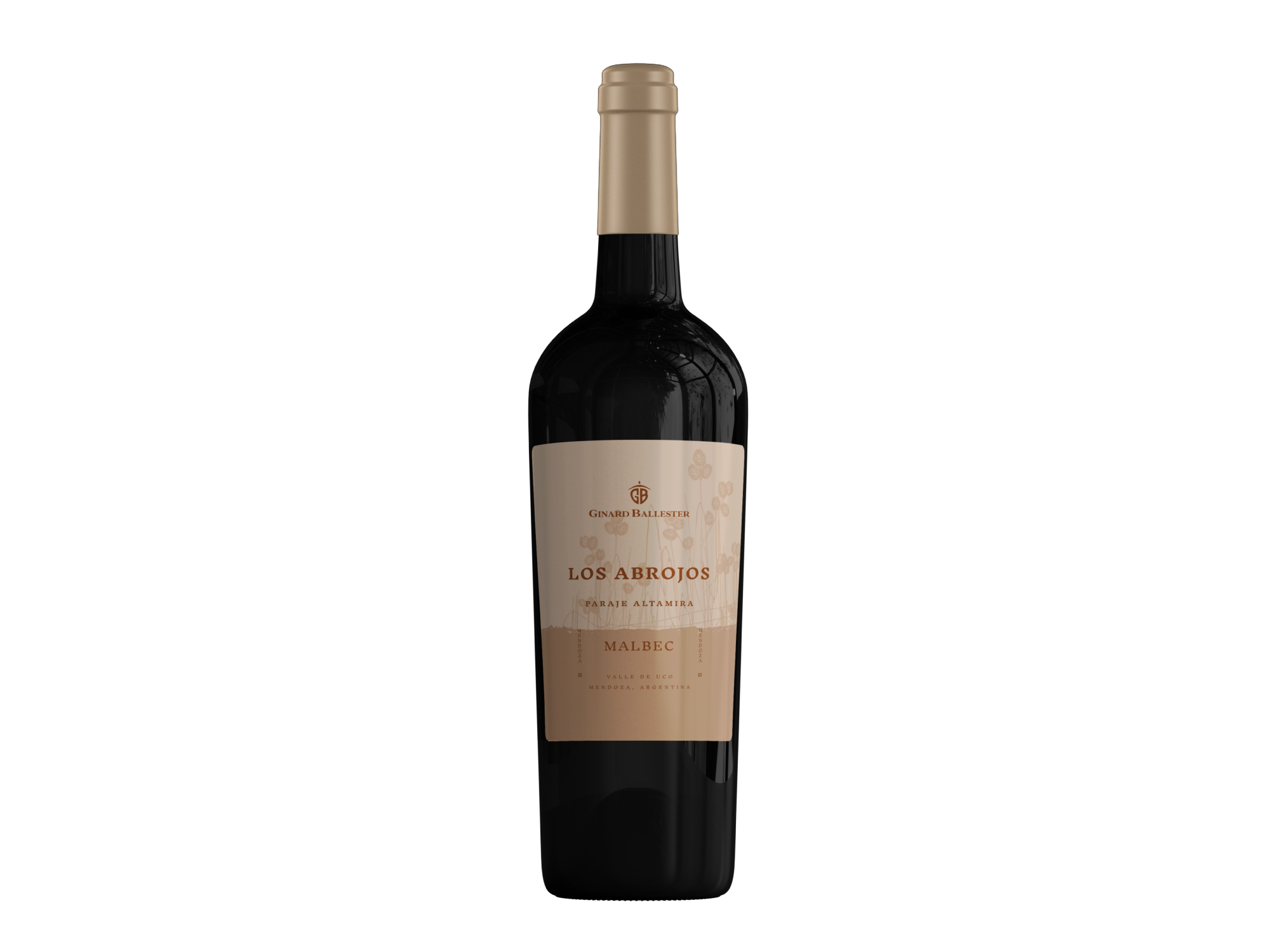 Los Abrojos Malbec