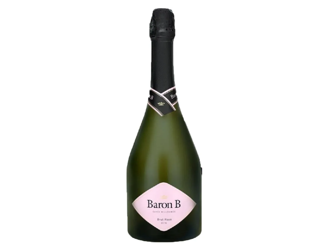 Baron B Brut Rose