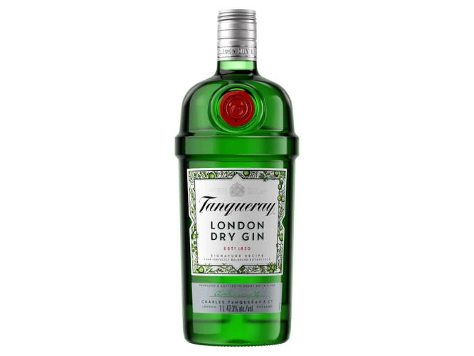 Tanqueray
