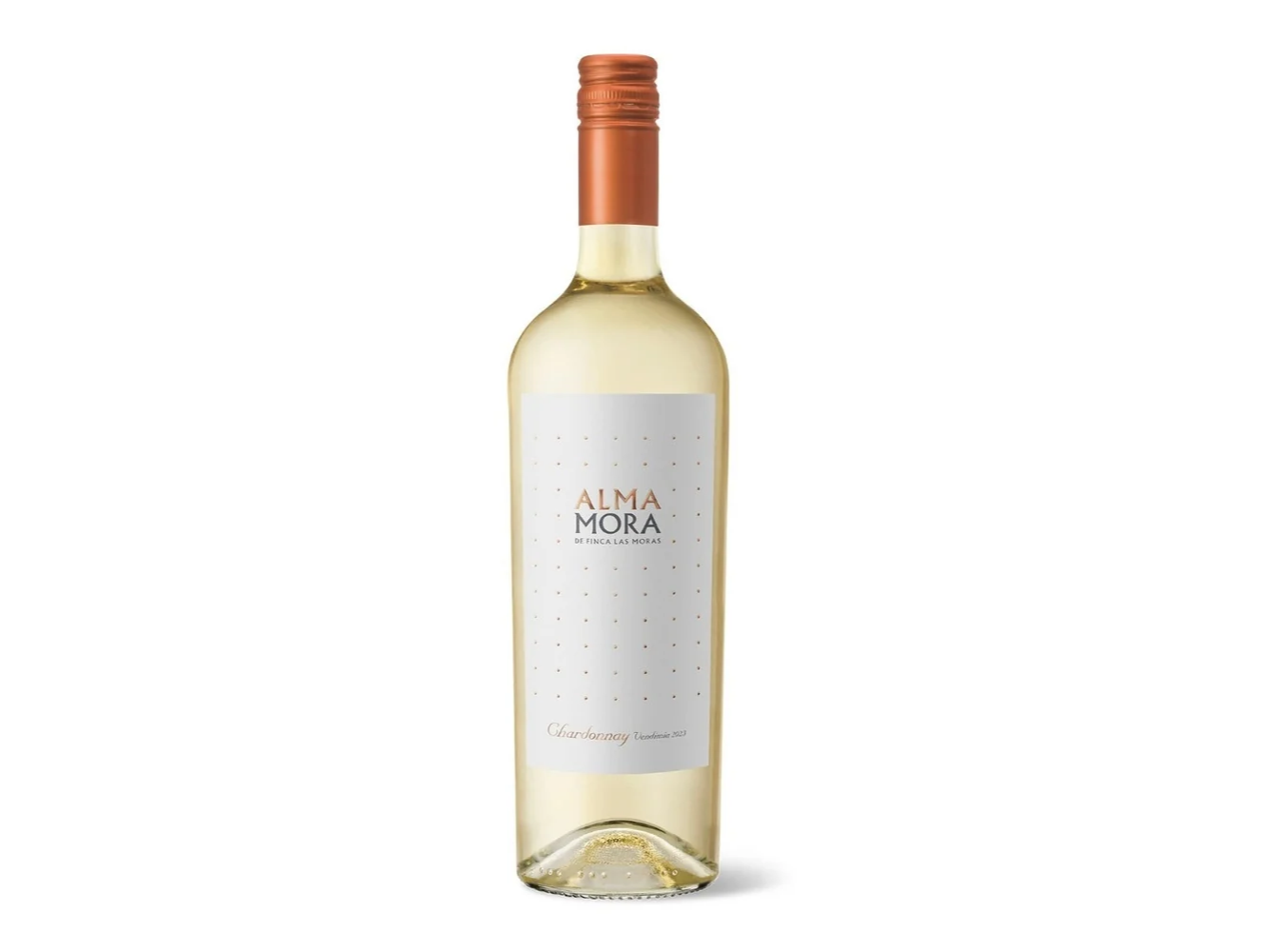 Alma Mora Chardonnay