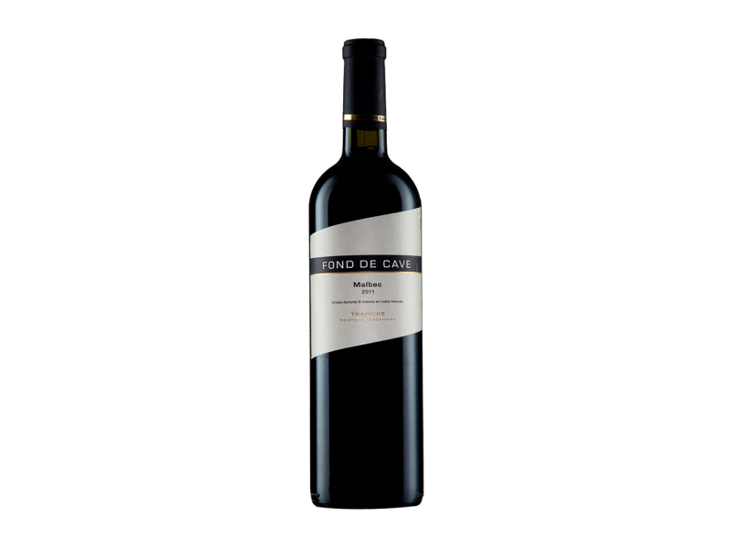 Fond de Cave Malbec x6